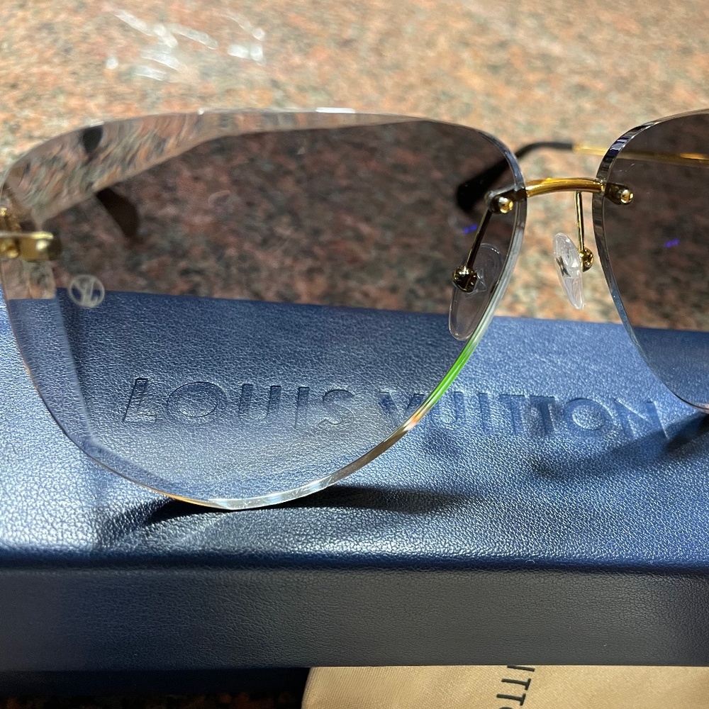Bought a new pair